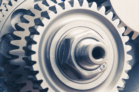 Gear Design Tool